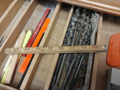DRILLBITS-DRILLBITS-DRILLBITS