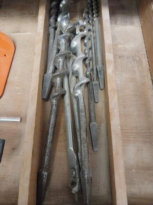 DRILLBITS-DRILLBITS-DRILLBITS