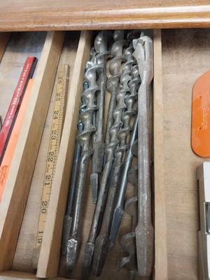 DRILLBITS-DRILLBITS-DRILLBITS
