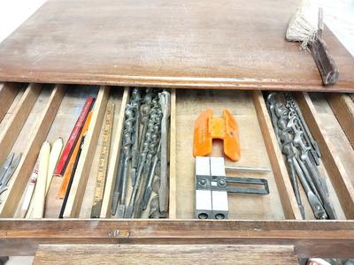 DRILLBITS-DRILLBITS-DRILLBITS