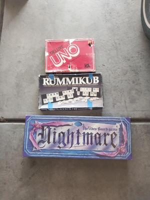 NIGHTMARE-UNO-RUMMIKUB GMES