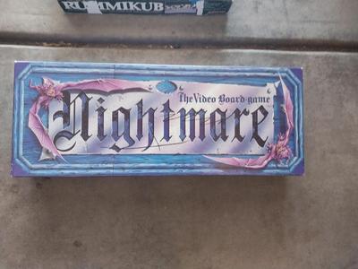 NIGHTMARE-UNO-RUMMIKUB GMES