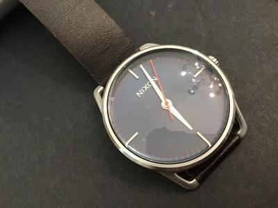 Nixon Flight Control Watch