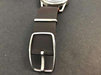 Nixon Flight Control Watch