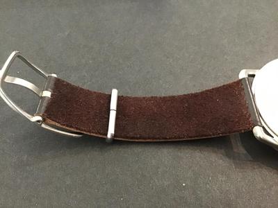 Nixon Flight Control Watch