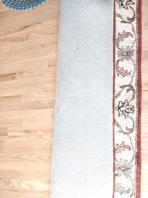 AREA RUG "SOFIE TUFTED"