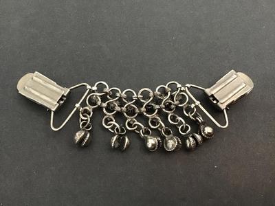 Ethnic Style Sweater Clip
