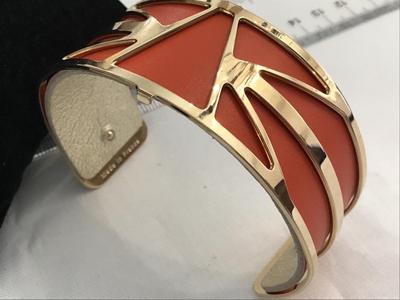 France Les Georgettes Designer Cuff