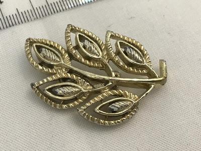 Vintage Gerry’s Pin