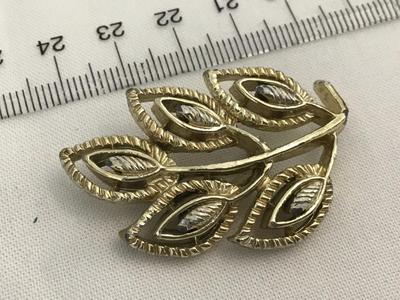 Vintage Gerry’s Pin