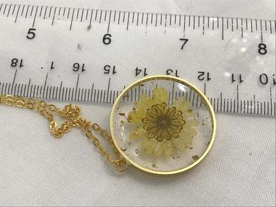 Costume Fashion Necklace