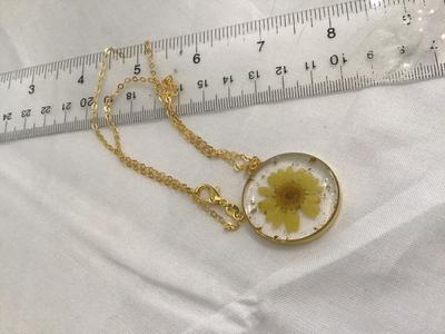 Costume Fashion Necklace