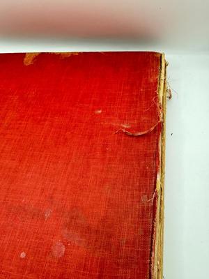 LOT 3L: 1923 Fairy Tales That Never Grow Old Bright Colorful Illustrations Watty Piper/The Jungle Books Volume I by Rudyard Kipling HC/DJ...