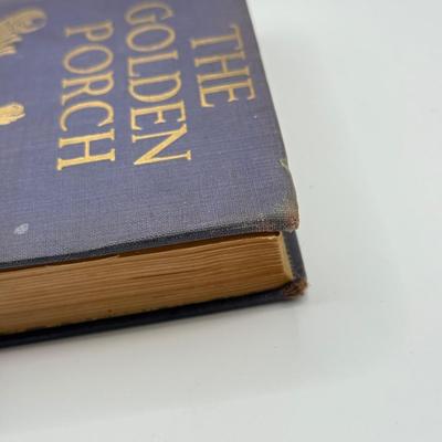 LOT 4L: Three Vintage Books - see description