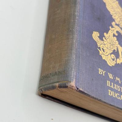 LOT 4L: Three Vintage Books - see description