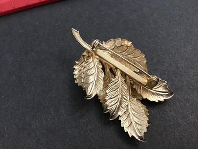 Vintage Brooch