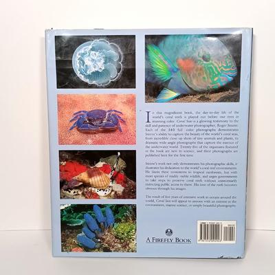 LOT 271: Watercolor by LiLo, Wood Art 'Lighthouse and Seagull', Shadow Box Containing Shells & More
