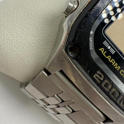 Casio Diver 280 DW-1000 Men’s Watch (ST-HS)