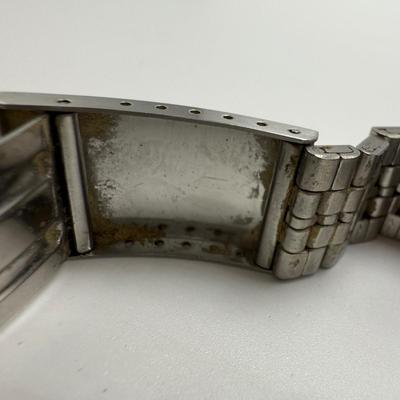 Casio Diver 280 DW-1000 Men’s Watch (ST-HS)