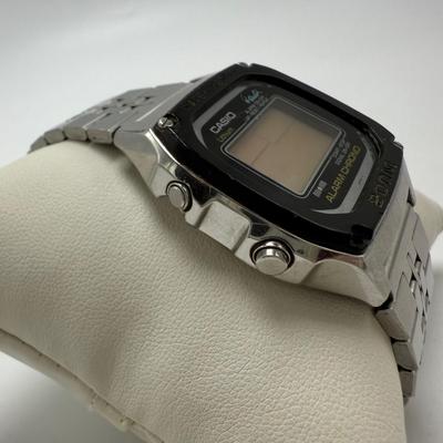 Casio Diver 280 DW-1000 Men’s Watch (ST-HS)