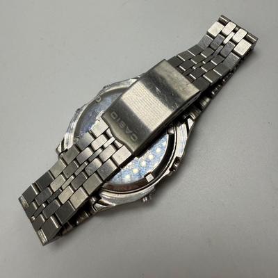 Casio Diver 280 DW-1000 Men’s Watch (ST-HS)
