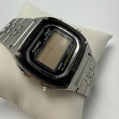 Casio Diver 280 DW-1000 Men’s Watch (ST-HS)
