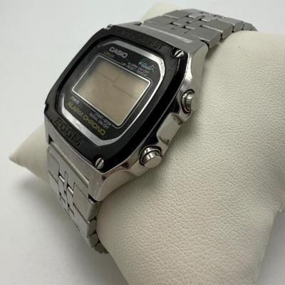 Casio Diver 280 DW-1000 Men’s Watch (ST-HS)