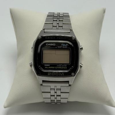 Casio Diver 280 DW-1000 Men’s Watch (ST-HS)
