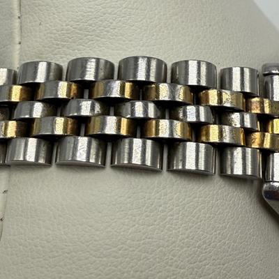 Tag Heuer Women’s Professional Watch Model 980.018 (ST-HS)