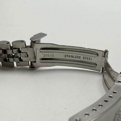 Tag Heuer Women’s Professional Watch Model 980.018 (ST-HS)