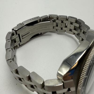 Zodiac Desert Falcon ZO4500 Men’s Watch (ST-HS)