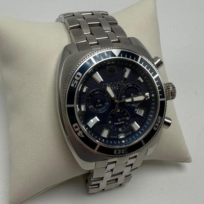Zodiac Desert Falcon ZO4500 Men’s Watch (ST-HS)
