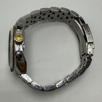 Zodiac Desert Falcon ZO4500 Men’s Watch (ST-HS)