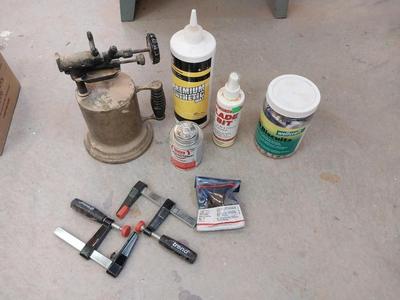 VARIETY OF HOME MAINTENECE