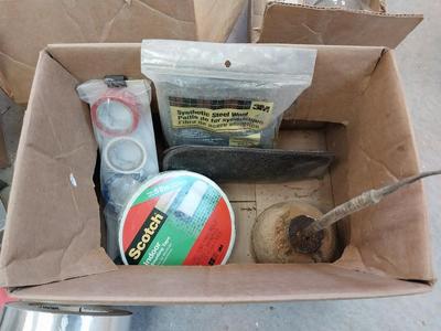 VARIETY OF HOME MAINTENECE