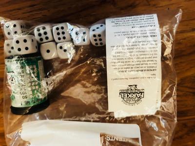 PUZZLES, CARDS, LETS GO PLAY BINGO AND MORE!