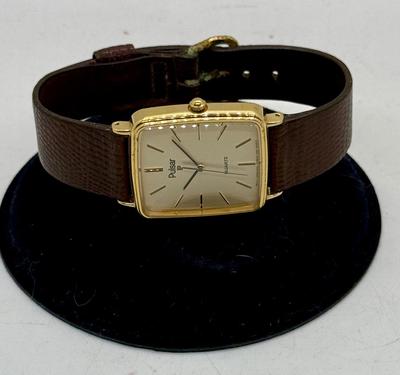 Vintage Wrist Watch Analog