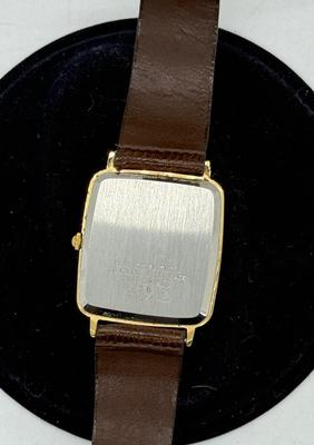 Vintage Wrist Watch Analog