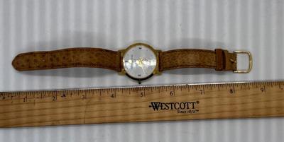 Vintage Wrist Watch Analog