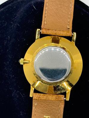 Vintage Wrist Watch Analog