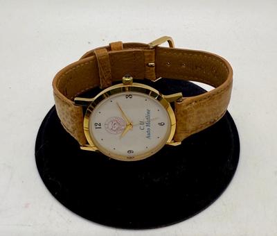 Vintage Wrist Watch Analog