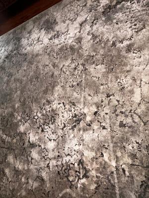 2) 5’ X 7’3” CENTRAL RUG & DECOR CO, QUALITY RUGS FROM THE CLEARWATER COLLECTION