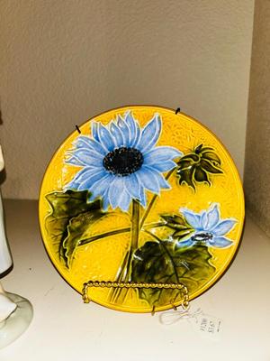 SUNFLOWER DECOR JUST IN TIME FOR SPRING
