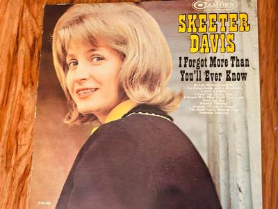 RAY CHARLES, DANNY BONADUCE, THE OSMANDS AND MORE ON VINYL ALBUMS