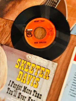 RAY CHARLES, DANNY BONADUCE, THE OSMANDS AND MORE ON VINYL ALBUMS