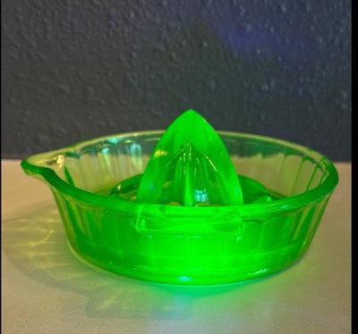 Uranium Juicer!!