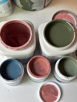 Paint