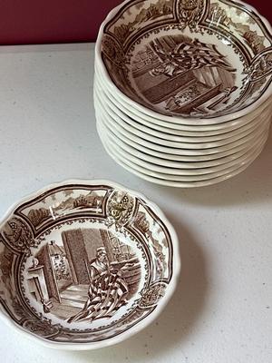 J&G Meakin ironware
