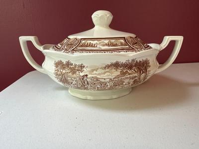 J&G Meakin ironware