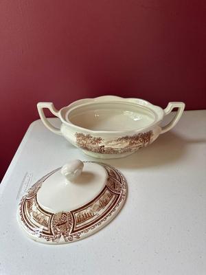 J&G Meakin ironware